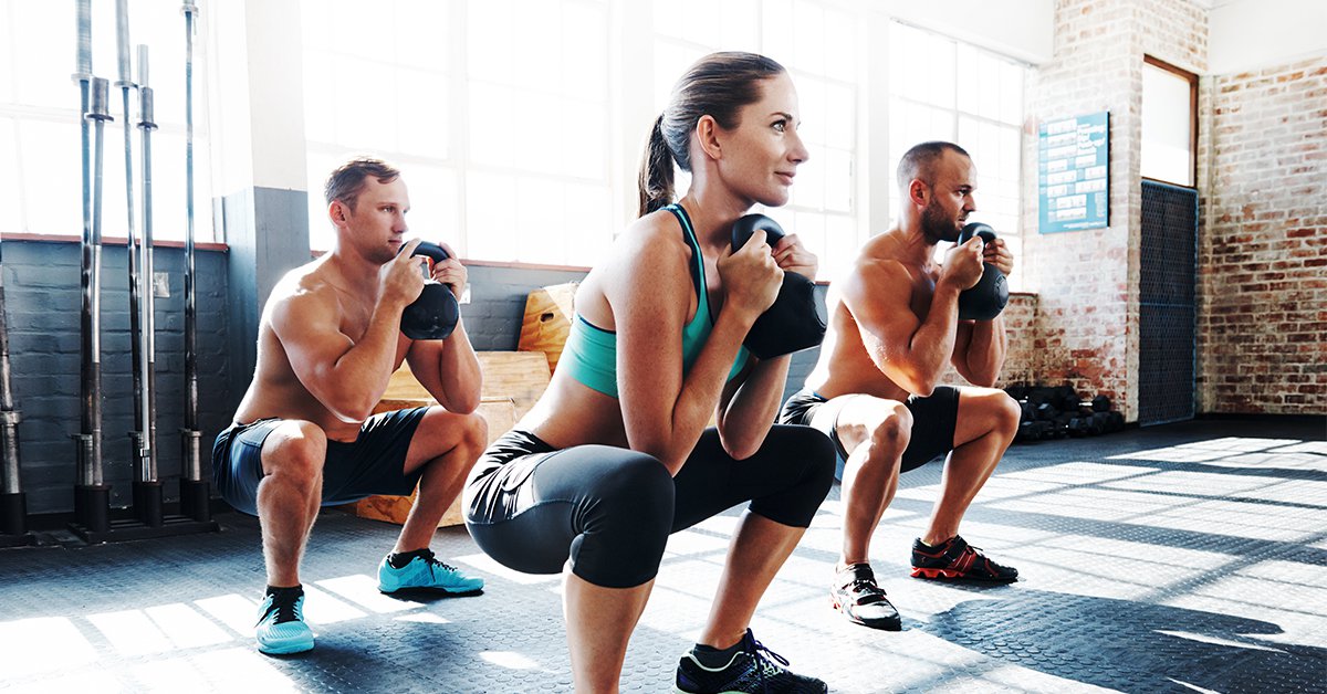 Why Conventional Health Clubs Have Been Massively Failing Fitness